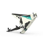 Q140MD Moto Frame Kit