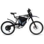 Qulbix Q80 Electric Bike